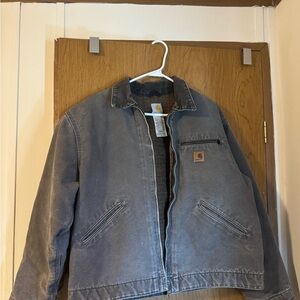 Vintage Carhartt J97 Detroit Jacket.